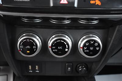 2026 Mitsubishi Outlander Sport S - Photo 20 - Heber City, UT 84032