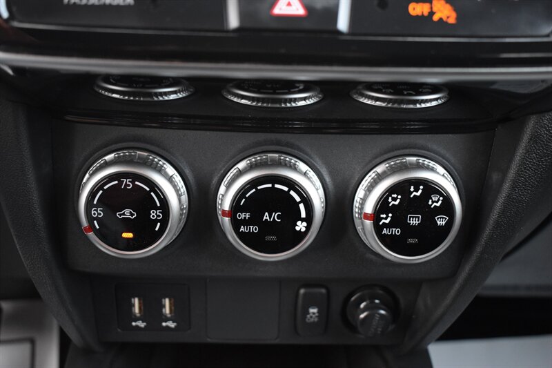 2026 Mitsubishi Outlander Sport S - Photo 20 - Heber City, UT 84032