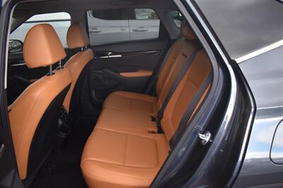 2024 Kia Seltos EX   - Photo 10 - Heber City, UT 84032