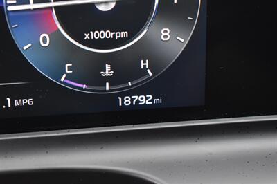 2024 Kia Seltos EX   - Photo 36 - Heber City, UT 84032