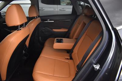 2024 Kia Seltos EX   - Photo 11 - Heber City, UT 84032