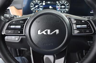 2024 Kia Seltos EX   - Photo 32 - Heber City, UT 84032