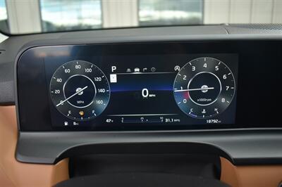 2024 Kia Seltos EX   - Photo 35 - Heber City, UT 84032