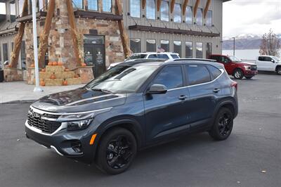 2024 Kia Seltos EX   - Photo 2 - Heber City, UT 84032