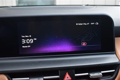 2024 Kia Seltos EX   - Photo 24 - Heber City, UT 84032