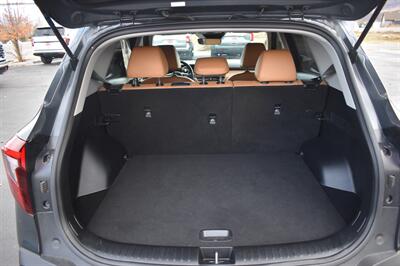 2024 Kia Seltos EX   - Photo 8 - Heber City, UT 84032