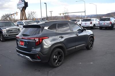 2024 Kia Seltos EX   - Photo 5 - Heber City, UT 84032