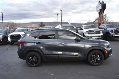 2024 Kia Seltos EX   - Photo 3 - Heber City, UT 84032