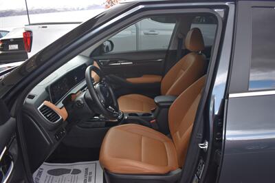 2024 Kia Seltos EX   - Photo 13 - Heber City, UT 84032