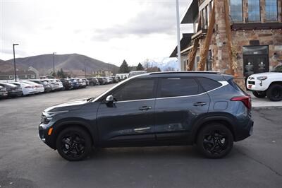 2024 Kia Seltos EX   - Photo 4 - Heber City, UT 84032