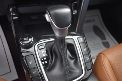 2024 Kia Seltos EX   - Photo 21 - Heber City, UT 84032