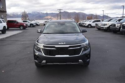 2024 Kia Seltos EX   - Photo 9 - Heber City, UT 84032