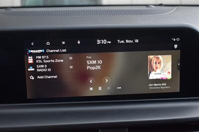 2024 Kia Seltos EX   - Photo 28 - Heber City, UT 84032