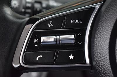 2024 Kia Seltos EX   - Photo 34 - Heber City, UT 84032