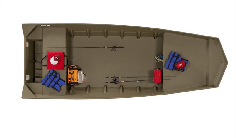 2026 Lowe LB-1250-56 9.9 HP   - Photo 1 - Heber City, UT 84032