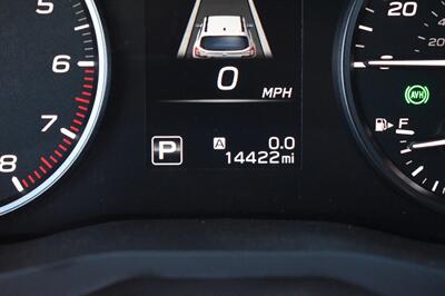 2024 Subaru Ascent Premium 7-Passenger - Photo 32 - Heber City, UT 84032