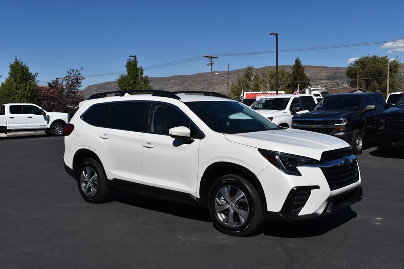 2024 Subaru Ascent Premium 7-Passenger  