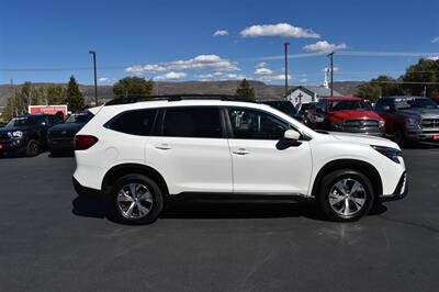 2024 Subaru Ascent Premium 7-Passenger - Photo 3 - Heber City, UT 84032