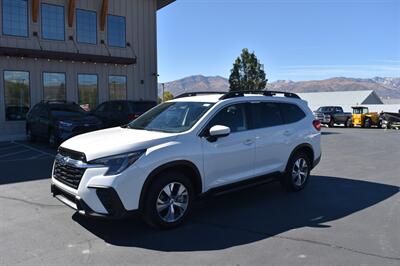 2024 Subaru Ascent Premium 7-Passenger - Photo 2 - Heber City, UT 84032