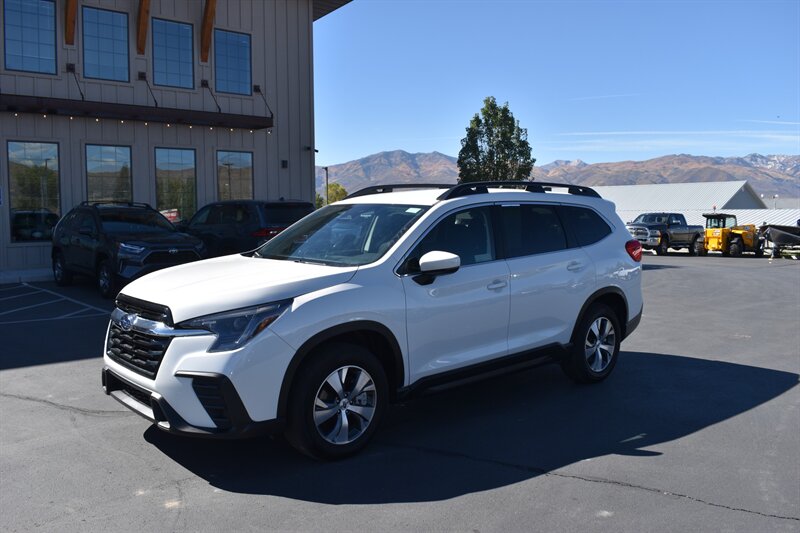 2024 Subaru Ascent Premium 7-Passenger  