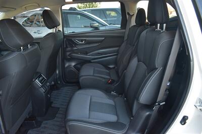 2024 Subaru Ascent Premium 7-Passenger - Photo 13 - Heber City, UT 84032