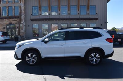 2024 Subaru Ascent Premium 7-Passenger - Photo 4 - Heber City, UT 84032