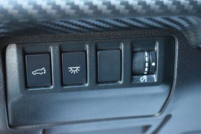 2024 Subaru Ascent Premium 7-Passenger - Photo 21 - Heber City, UT 84032