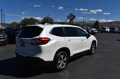 2024 Subaru Ascent Premium 7-Passenger - Photo 5 - Heber City, UT 84032