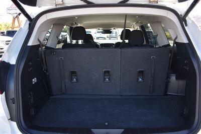 2024 Subaru Ascent Premium 7-Passenger - Photo 8 - Heber City, UT 84032