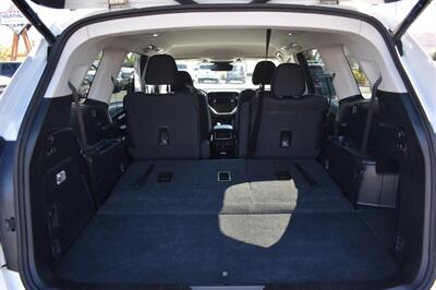 2024 Subaru Ascent Premium 7-Passenger - Photo 9 - Heber City, UT 84032