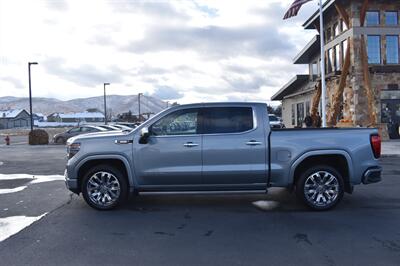 2024 GMC Sierra 1500 Denali   - Photo 4 - Heber City, UT 84032