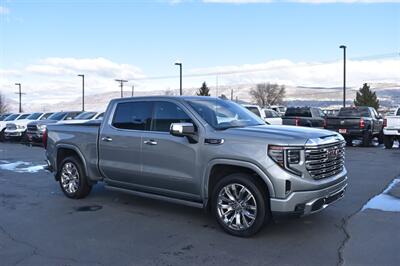 2024 GMC Sierra 1500 Denali Truck