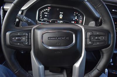 2024 GMC Sierra 1500 Denali   - Photo 53 - Heber City, UT 84032