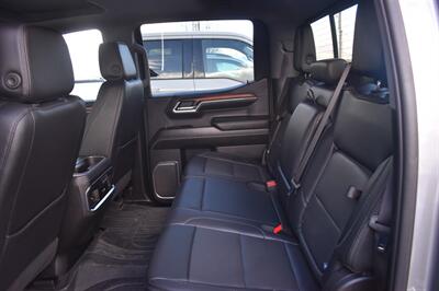 2024 GMC Sierra 1500 Denali   - Photo 15 - Heber City, UT 84032