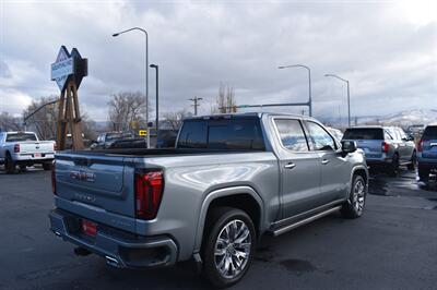 2024 GMC Sierra 1500 Denali   - Photo 5 - Heber City, UT 84032