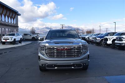 2024 GMC Sierra 1500 Denali   - Photo 11 - Heber City, UT 84032
