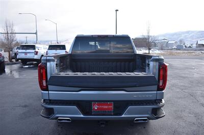 2024 GMC Sierra 1500 Denali   - Photo 8 - Heber City, UT 84032