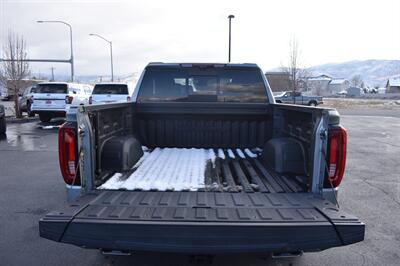2024 GMC Sierra 1500 Denali   - Photo 9 - Heber City, UT 84032