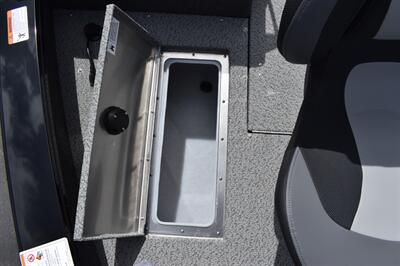 2026 Lowe Fishing Machine 1875 200hp PRO XS Mercury 4-Stroke   - Photo 30 - Heber City, UT 84032