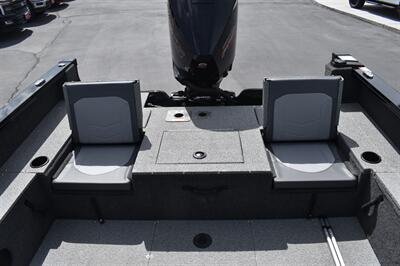 2026 Lowe Fishing Machine 1875 200hp PRO XS Mercury 4-Stroke   - Photo 20 - Heber City, UT 84032