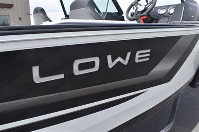 2026 Lowe Fishing Machine 1875 200hp PRO XS Mercury 4-Stroke   - Photo 14 - Heber City, UT 84032