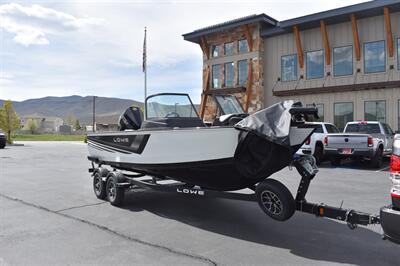 2026 Lowe Fishing Machine 1875 200hp PRO XS Mercury 4-Stroke   - Photo 13 - Heber City, UT 84032