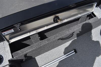 2026 Lowe Fishing Machine 1875 200hp PRO XS Mercury 4-Stroke   - Photo 24 - Heber City, UT 84032