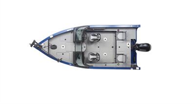 2026 Lowe FM1875 200HP XL PRO XS   - Photo 2 - Heber City, UT 84032