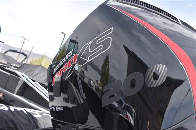 2026 Lowe Fishing Machine 1875 200hp PRO XS Mercury 4-Stroke   - Photo 16 - Heber City, UT 84032