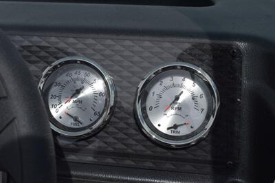 2026 Lowe Fishing Machine 1875 200hp PRO XS Mercury 4-Stroke   - Photo 38 - Heber City, UT 84032