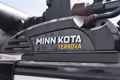 2026 Lowe Fishing Machine 1875 200hp PRO XS Mercury 4-Stroke   - Photo 7 - Heber City, UT 84032