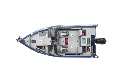 2026 Lowe FM1875 200HP XL PRO XS   - Photo 3 - Heber City, UT 84032