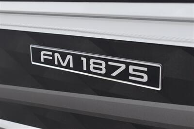 2026 Lowe Fishing Machine 1875 200hp PRO XS Mercury 4-Stroke   - Photo 15 - Heber City, UT 84032