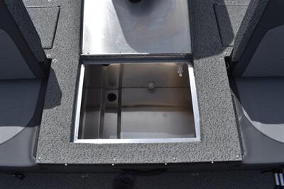 2026 Lowe Fishing Machine 1875 200hp PRO XS Mercury 4-Stroke   - Photo 21 - Heber City, UT 84032